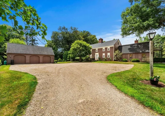 2nd image of 34 Miles River Road, Hamilton, MA 01982 | MLS# 73558536