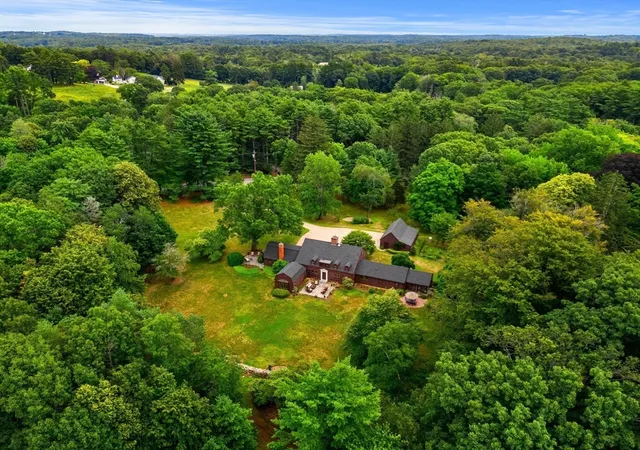 5th image of 34 Miles River Road, Hamilton, MA 01982 | MLS# 73558536