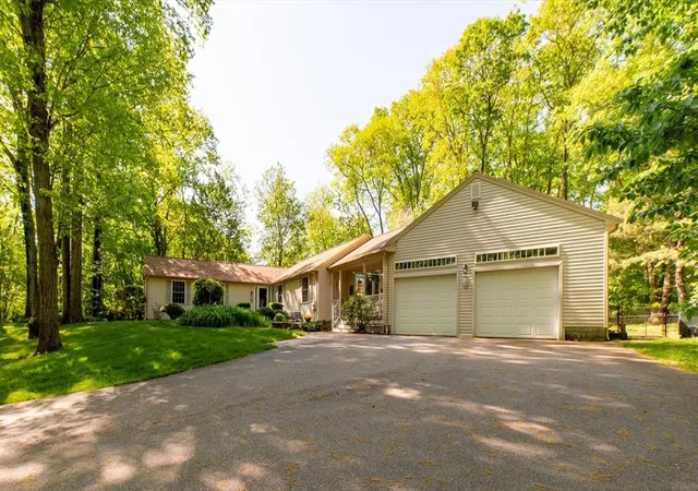 Homes for sale in Plainville, MA | 11 Fletcher Street, Plainville, MA 02762 | MLS# 73521330