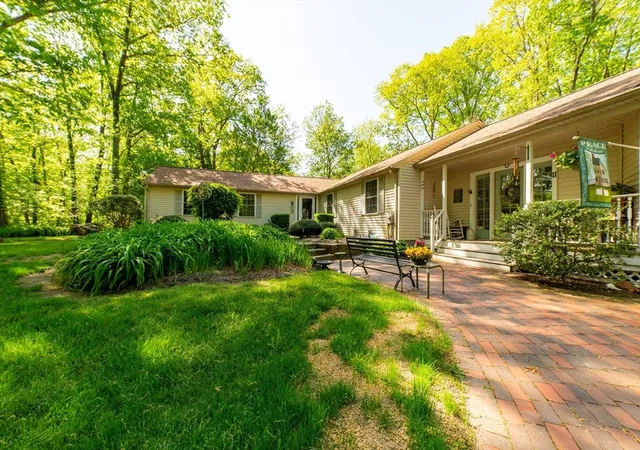 Homes for sale in Plainville, MA | 11 Fletcher Street, Plainville, MA 02762 | MLS# 73521330