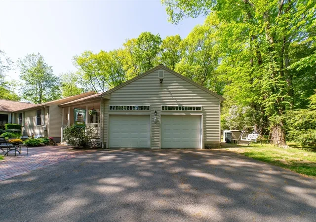 Homes for sale in Plainville, MA | 11 Fletcher Street, Plainville, MA 02762 | MLS# 73521330