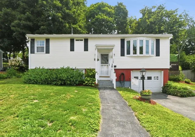 1st image of 268 Milk St, Fitchburg, MA 01420 | MLS# 73554081