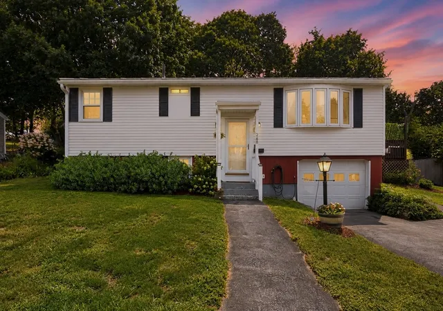 2nd image of 268 Milk St, Fitchburg, MA 01420 | MLS# 73554081