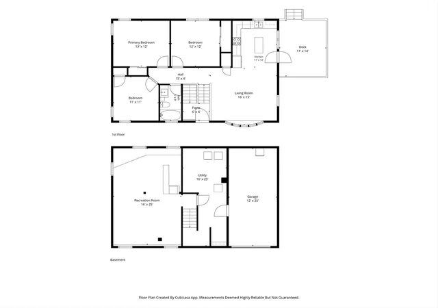 33rd image of 268 Milk St, Fitchburg, MA 01420 | MLS# 73554081