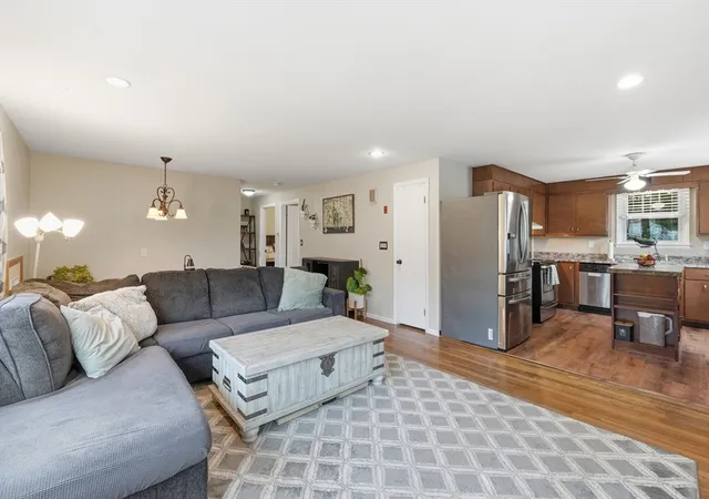 5th image of 268 Milk St, Fitchburg, MA 01420 | MLS# 73554081
