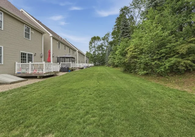 Homes for sale in Gardner, MA | 96 Pinewood Dr #4-B, Gardner, MA 01440 | MLS# 73546363