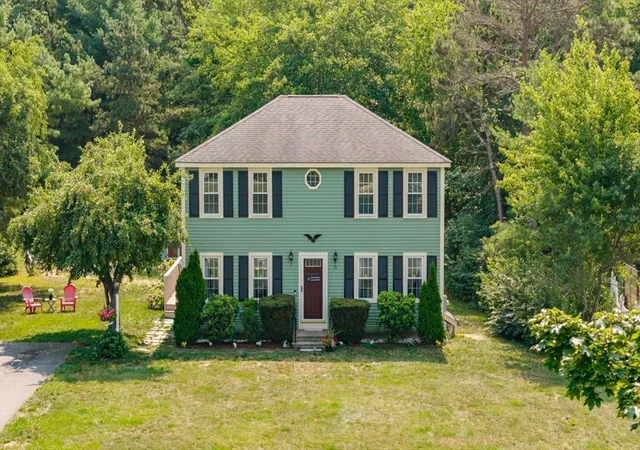 Photo 1 of Sale Pending at 35 Kirk Cir, Plymouth, MA 02360 | MLS# 73562818 | Listing updated on 2026-09-16