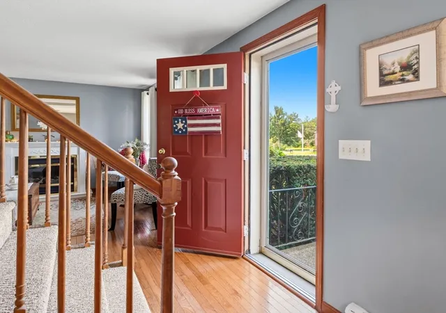 Photo 2 of Sale Pending at 35 Kirk Cir, Plymouth, MA 02360 | MLS# 73562818 | Listing updated on 2026-09-16