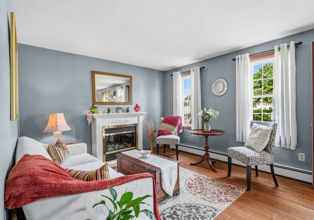 Photo 3 of Sale Pending at 35 Kirk Cir, Plymouth, MA 02360 | MLS# 73562818 | Listing updated on 2026-09-16