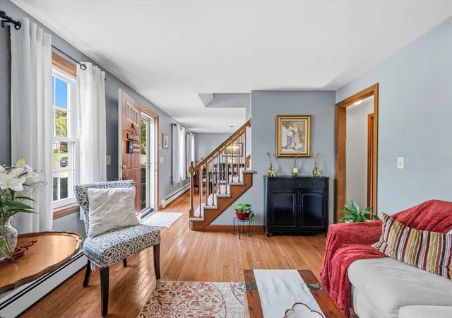 Photo 4 of Sale Pending at 35 Kirk Cir, Plymouth, MA 02360 | MLS# 73562818 | Listing updated on 2026-09-16
