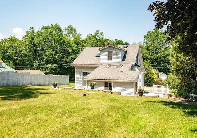 Homes for sale in Haverhill, MA | 510 West Lowell Ave, Haverhill, MA 01832 | MLS# 73543831