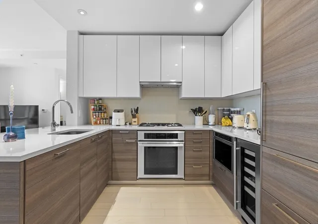 4th image of 1 Franklin St #2110, Boston, MA 02110 | MLS# 73532693