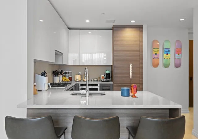 5th image of 1 Franklin St #2110, Boston, MA 02110 | MLS# 73532693