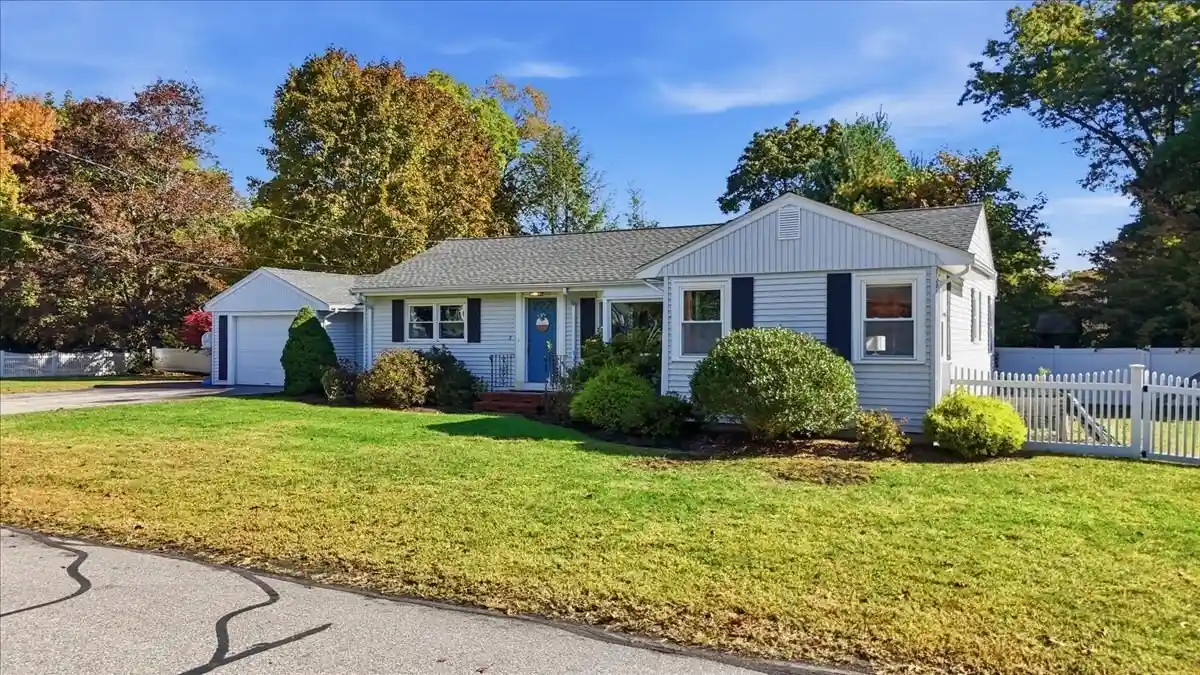 Single family home for sale at 2 Judith Rd, North Easton, MA 02356 | MLS# 73591197