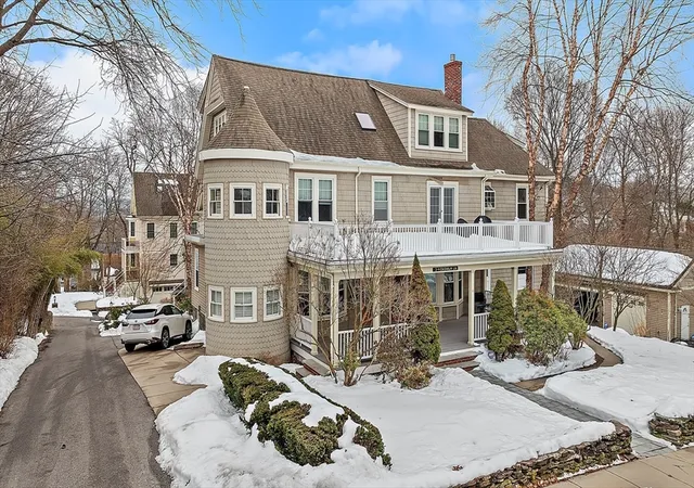2nd image of 2-4 Chisholm Ln, Roslindale, MA 02131