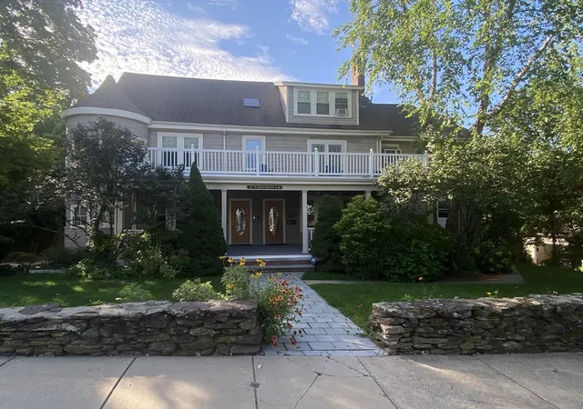 1st image of 2-4 Chisholm Ln #3, Roslindale, MA 02131 | MLS# 73559590