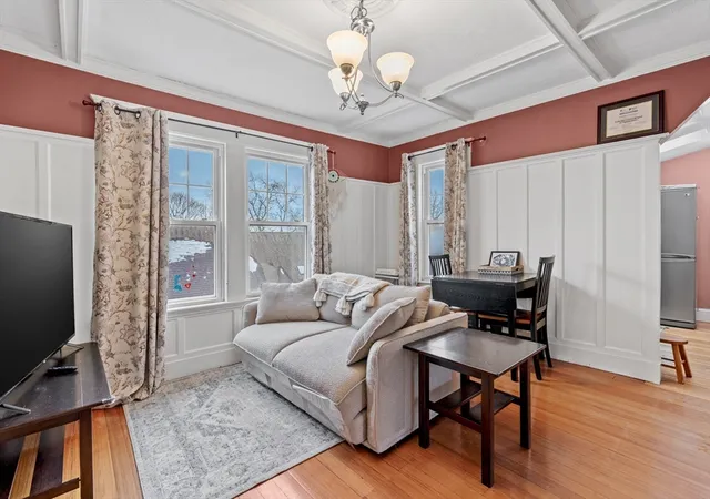 4th image of 2-4 Chisholm Ln #3, Roslindale, MA 02131 | MLS# 73559590