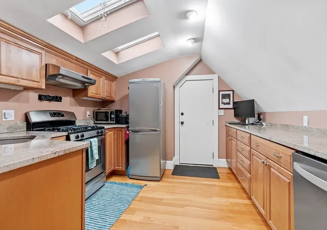 5th image of 2-4 Chisholm Ln #3, Roslindale, MA 02131 | MLS# 73559590