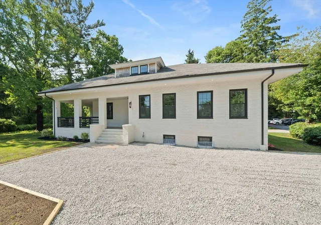 2nd image of 4 Marconi, Marion, MA 02738 | MLS# 73535330