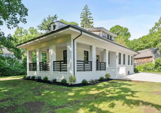 3rd image of 4 Marconi, Marion, MA 02738 | MLS# 73535330