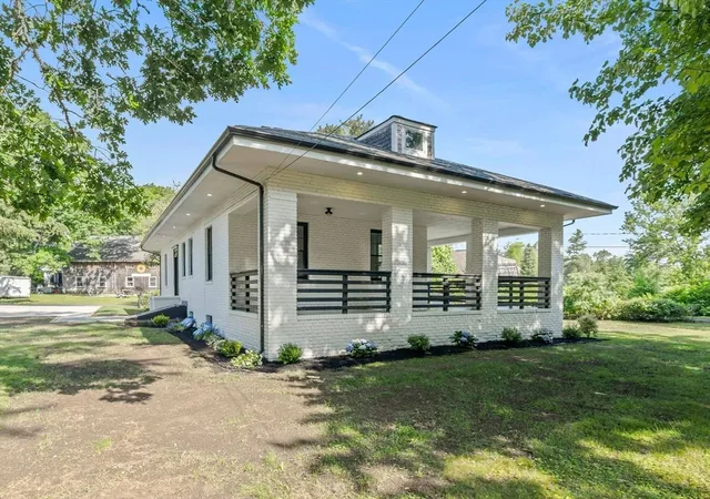 4th image of 4 Marconi, Marion, MA 02738 | MLS# 73535330