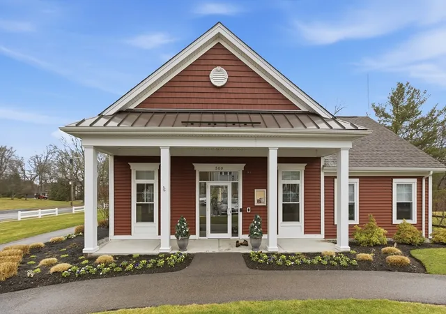 Homes for sale in Walpole, MA | 2301 Pennington Dr, Walpole, MA 02081 | Houzeo
