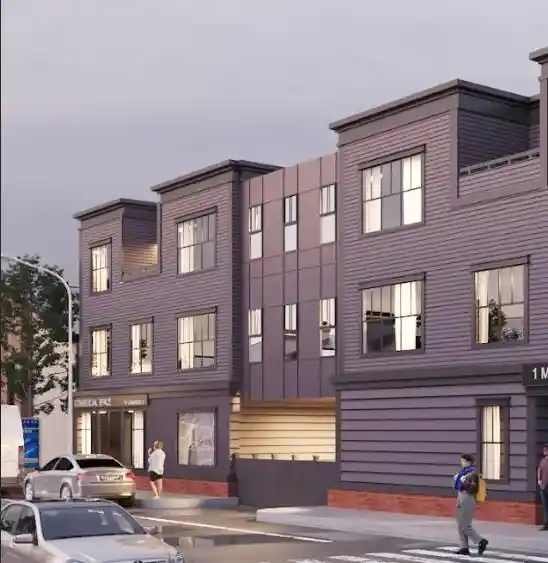 Multi family home for sale at 167 Stanwood St, Boston, MA 02121 | MLS# 73593758