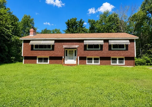 Photo 1 of Single family home for sale at 177 Fred Snow Rd, Becket, MA 01223 | MLS# 73564129 | Listing updated on 2026-09-04