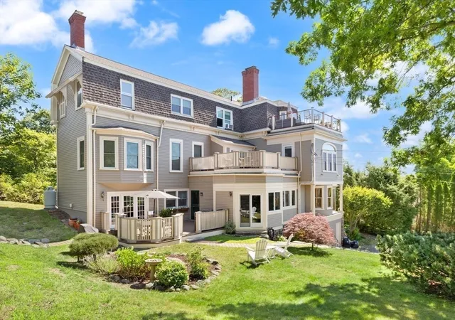 Photo 1 of Sale Pending at 5 Babson St #1, Gloucester, MA 01930 | MLS# 73556151 | Listing updated on 2026-08-18