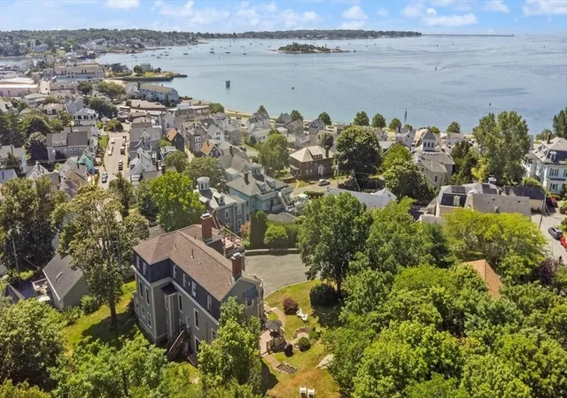Photo 2 of Sale Pending at 5 Babson St #1, Gloucester, MA 01930 | MLS# 73556151 | Listing updated on 2026-08-18