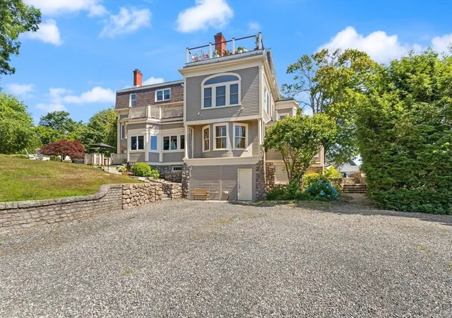 Photo 3 of Sale Pending at 5 Babson St #1, Gloucester, MA 01930 | MLS# 73556151 | Listing updated on 2026-08-18