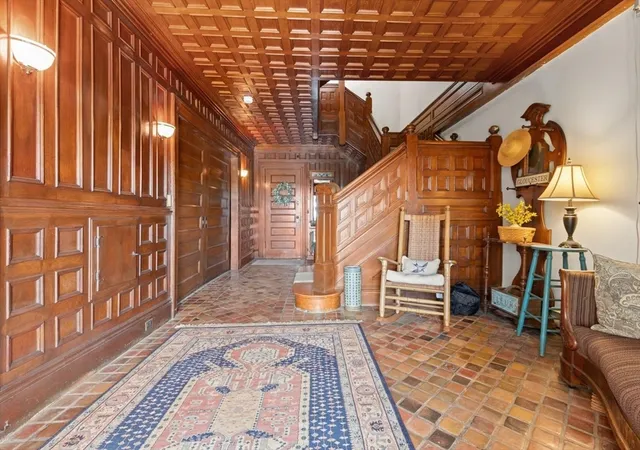 Listing Photo 5 - Condo for sale in building located at 5 Babson St, Gloucester, MA 01930 - Unit #1