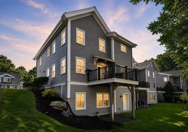 Homes for sale in Lexington, MA | 36 Journeys End Ln #13, Lexington, MA 02421 | MLS# 73547303