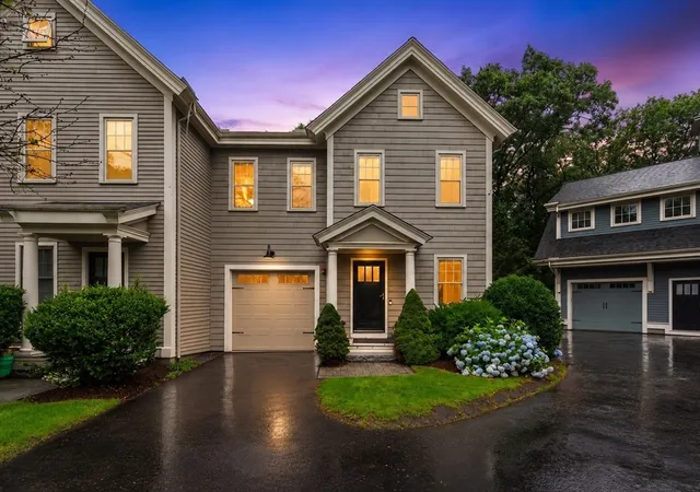Homes for sale in Lexington, MA | 36 Journeys End Ln, Lexington, MA 02421