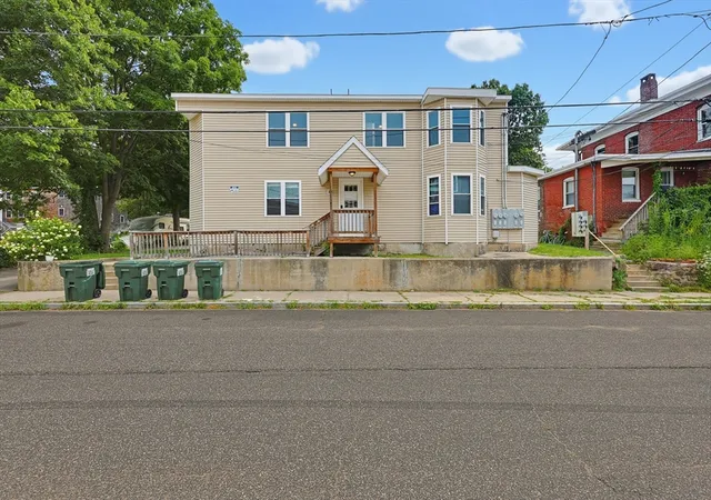 Photo 1 of Sale Pending at 32 North St, Ware, MA 01082 | MLS# 73559085 | Listing updated on 2026-08-22