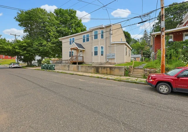 Photo 2 of Sale Pending at 32 North St, Ware, MA 01082 | MLS# 73559085 | Listing updated on 2026-08-22