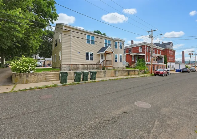 Photo 3 of Sale Pending at 32 North St, Ware, MA 01082 | MLS# 73559085 | Listing updated on 2026-08-22