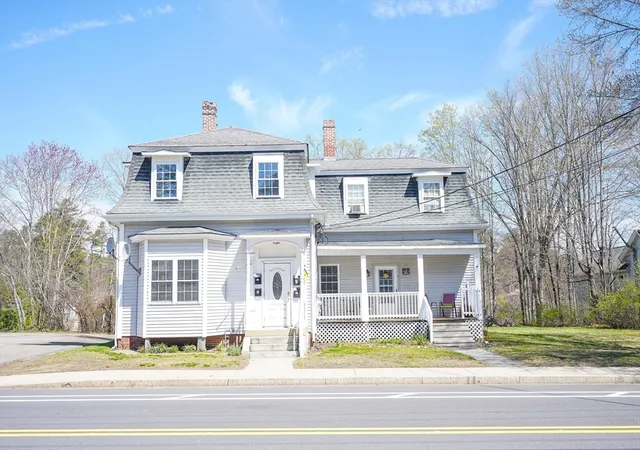 1st image of 71 W Main St, Ayer, MA 01432 | MLS# 73507898