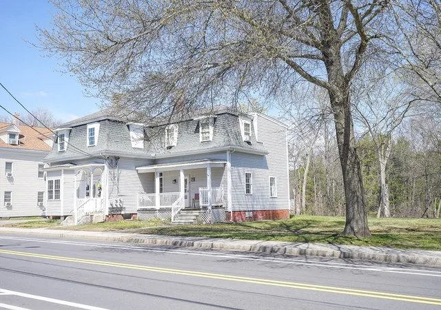 2nd image of 71 W Main St, Ayer, MA 01432 | MLS# 73507898