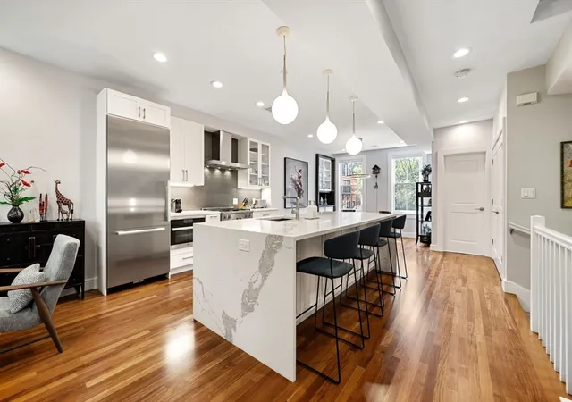 1st image of 20 Dwight St #2, Boston, MA 02118 | MLS# 73431301