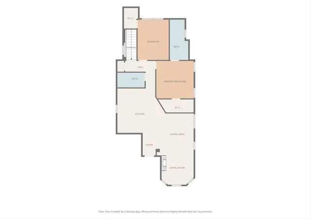 2nd image of 131 Hudson St, Somerville, MA 02144