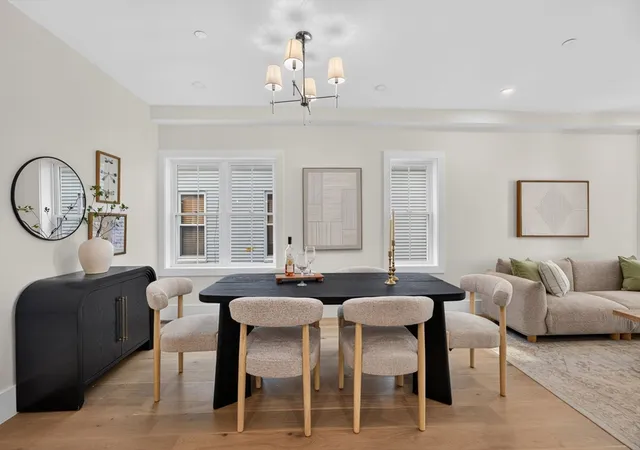 5th image of 131 Hudson Street #1, Somerville, MA 02144 | MLS# 73546308