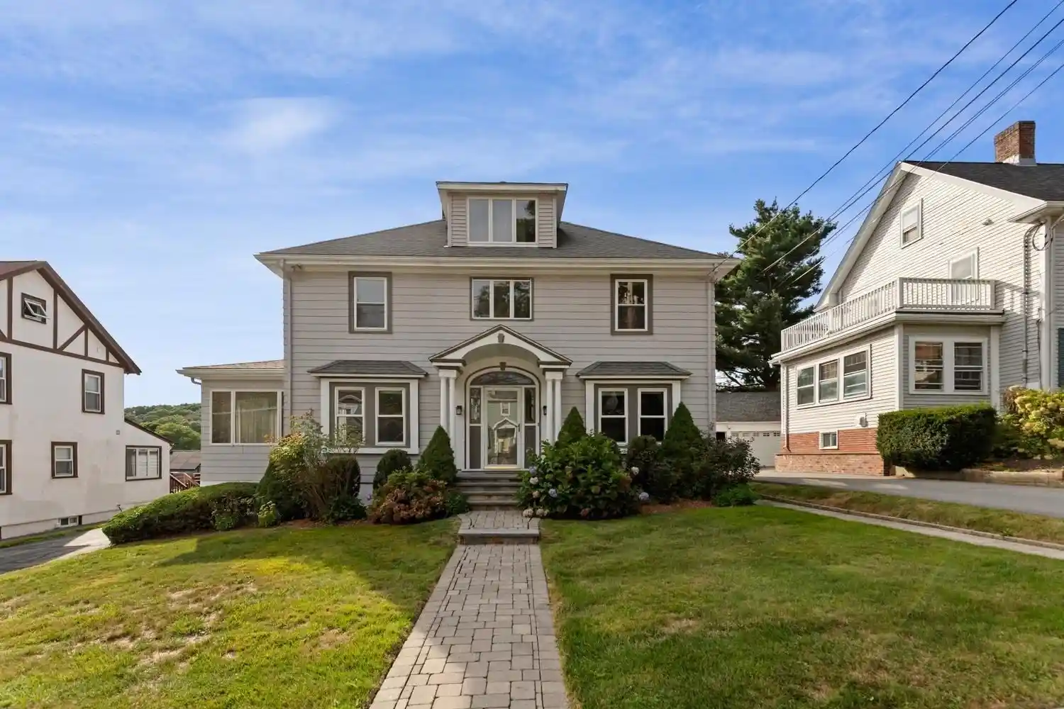 Photo 1 of Single family home for sale at 158 Common St, Watertown, MA 02472 | MLS# 73573722 | Listing updated on 2026-09-13