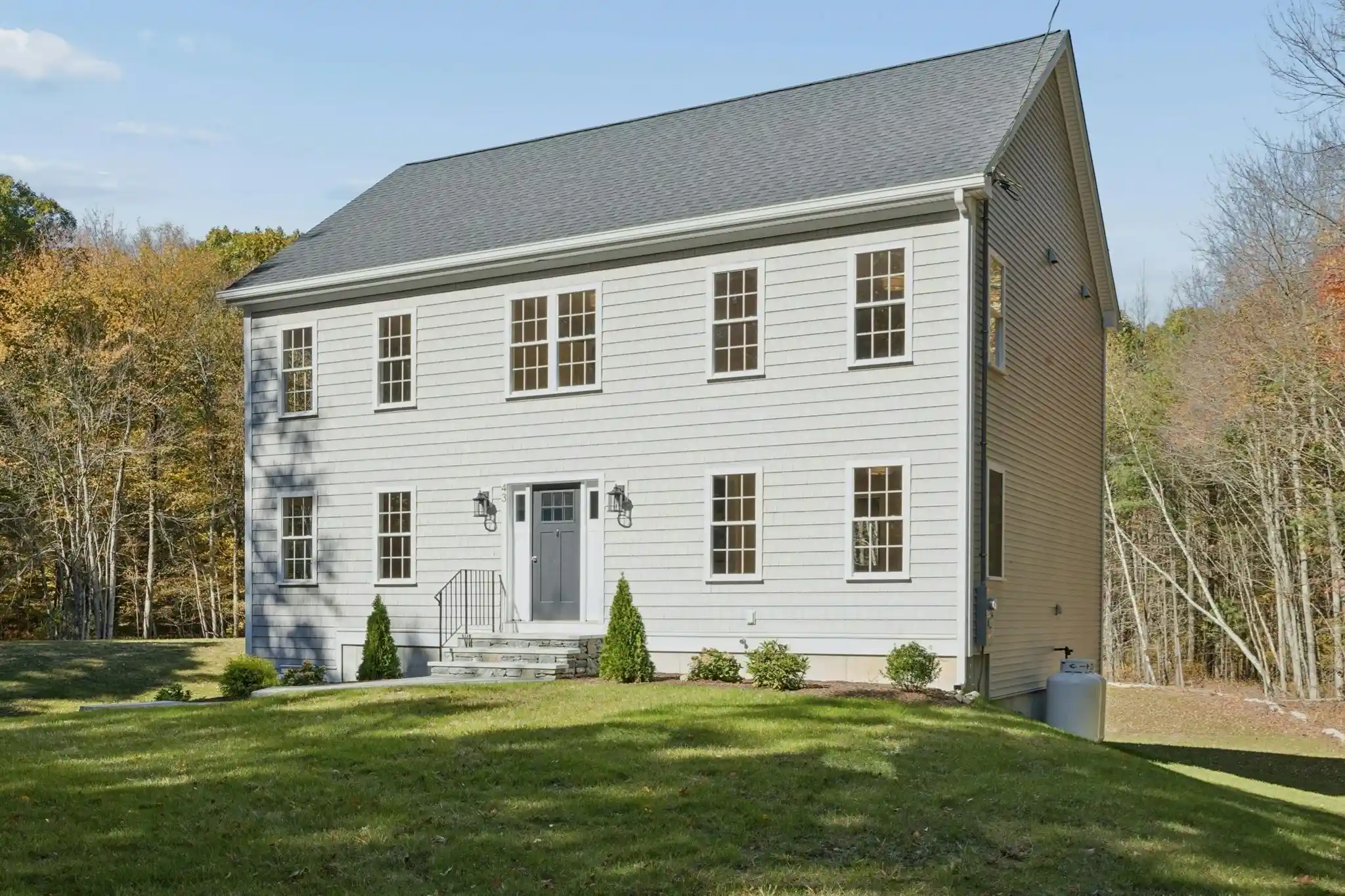 Single family home for sale at 43 Martin, Douglas, MA 01516 | MLS# 73593396