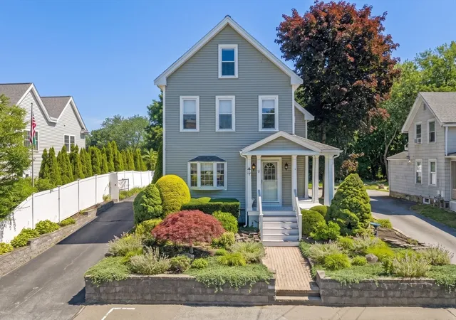 1st image of 18 Nahant St, Wakefield, MA 01880 | MLS# 73553082