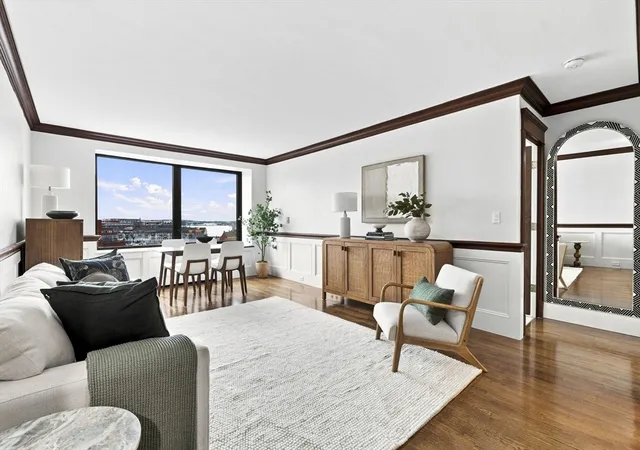 1st image of 85 E India Row #8A, Boston, MA 02110 | MLS# 73567415