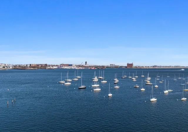 24th image of 85 E India Row #8A, Boston, MA 02110 | MLS# 73567415