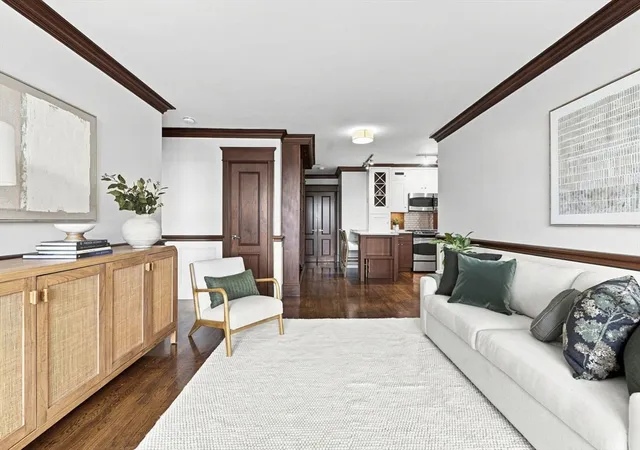 Photo 3 of Condo for sale at 85 E India Row #8A, Boston, MA 02110 | MLS# 73567415 | Listing updated on 2026-08-28