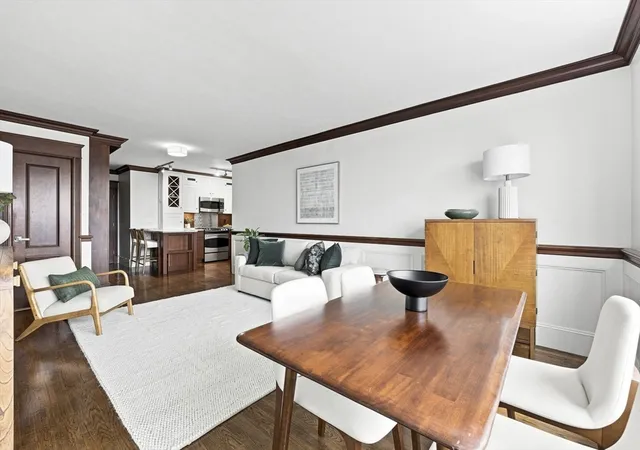 Photo 3 of Condo for sale at 85 E India Row #8A, Boston, MA 02110 | MLS# 73567415 | Listing updated on 2026-08-28