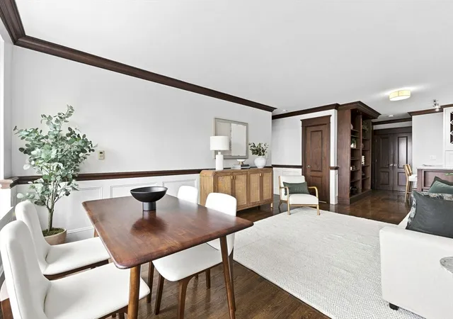 Photo 4 of Condo for sale at 85 E India Row #8A, Boston, MA 02110 | MLS# 73567415 | Listing updated on 2026-08-28